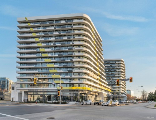 1803-5766 Gilbert Road, Richmond, BC 
