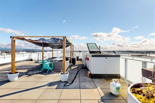 1803-5766 Gilbert Road, Richmond, BC 