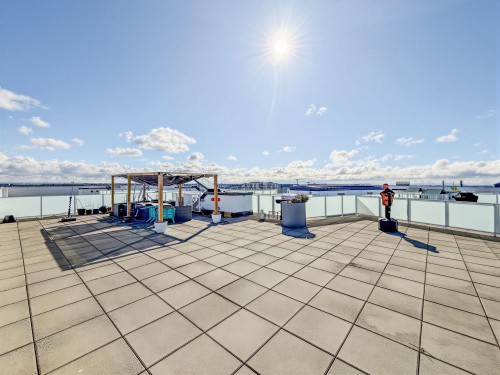 1803-5766 Gilbert Road, Richmond, BC 