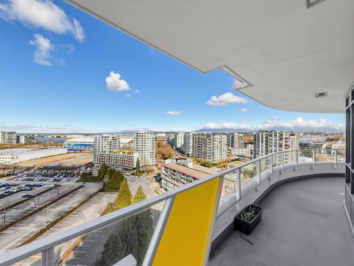 1803-5766 Gilbert Road, Richmond, BC 