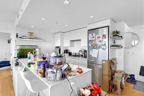 1803-5766 Gilbert Road, Richmond, BC 