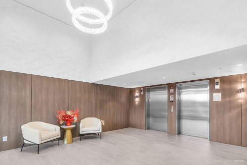 1803-5766 Gilbert Road, Richmond, BC 