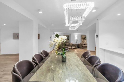 1803-5766 Gilbert Road, Richmond, BC 