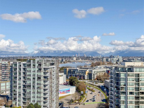 1803-5766 Gilbert Road, Richmond, BC 