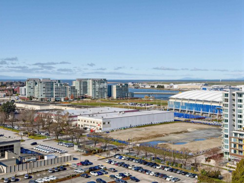 1803-5766 Gilbert Road, Richmond, BC 
