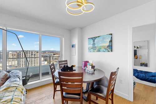 1803-5766 Gilbert Road, Richmond, BC 