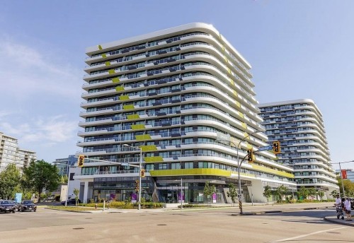 701-5766 Gilbert Road  Richmond, BC V7C 0G2