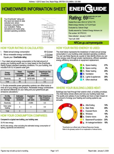 A-22012 Isaac Crescent, Maple Ridge, BC 