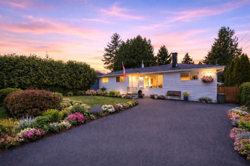 11735 Steeves Street  Maple Ridge, BC V2X 4X7
