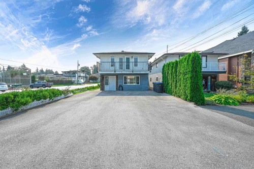 1818 Fraser Avenue, Port Coquitlam, BC 