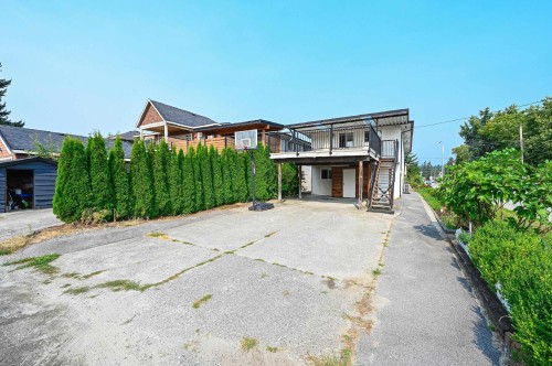 1818 Fraser Avenue, Port Coquitlam, BC 