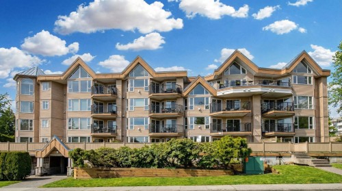 203-11595 Fraser Street  Maple Ridge, BC V2X 0X7