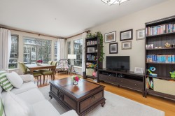 202-6268 Eagles Drive  Vancouver, BC V6T 0A2
