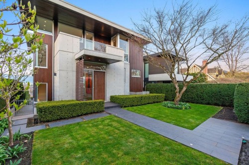 2705 30Th Avenue W, Vancouver, BC 