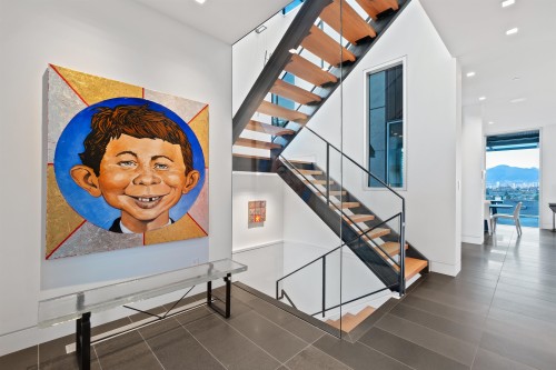 2705 30Th Avenue W, Vancouver, BC 