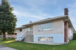925 Nanaimo Street  Vancouver, BC V5L 4T1