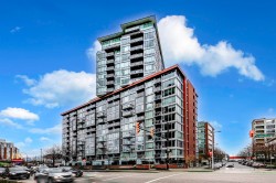 311-1618 Quebec Street  Vancouver, BC V6A 0C5