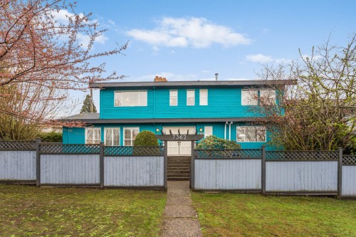 7362 Laburnum Street, Vancouver, BC 