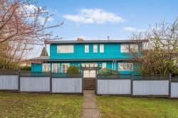 7362 Laburnum Street  Vancouver, BC V6P 5N3
