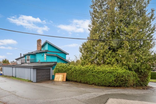 7362 Laburnum Street, Vancouver, BC 