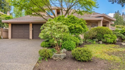 1264 Pacific Drive  Delta, BC V4M 4B1