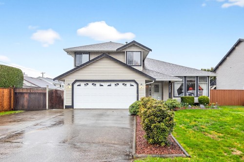 12125 189a Street  Pitt Meadows, BC V3Y 2K5