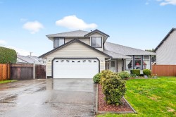 12125 189a Street Pitt Meadows, BC V3Y 2K5