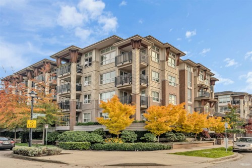 407-6800 Eckersley Road  Richmond, BC V6Y 0E7