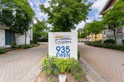 35-935 Ewen Avenue New Westminster, BC V3M 0A1