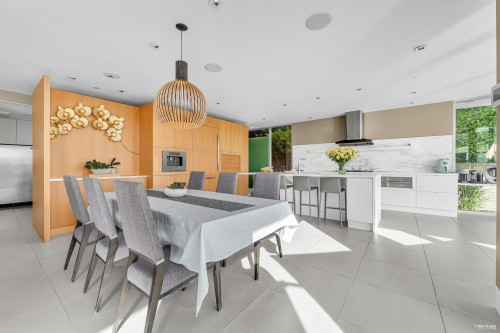 4313 Rockridge Road, West Vancouver, BC 