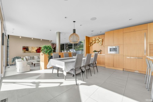 4313 Rockridge Road, West Vancouver, BC 