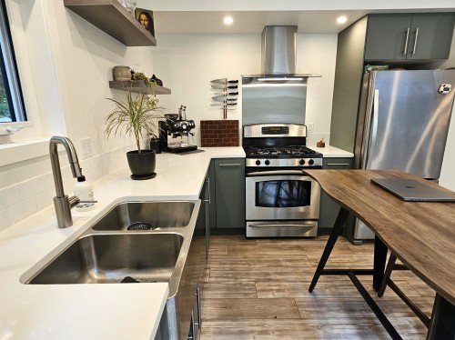 40755 Thunderbird Ridge, Squamish, BC 