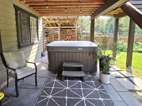 40755 Thunderbird Ridge, Squamish, BC 