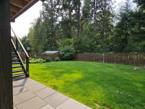 40755 Thunderbird Ridge, Squamish, BC 