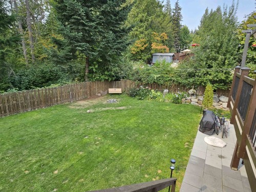 40755 Thunderbird Ridge, Squamish, BC 