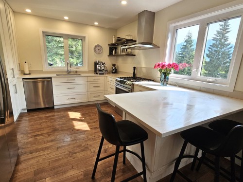 40755 Thunderbird Ridge, Squamish, BC 