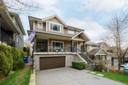 11216 236 Street Maple Ridge, BC V2W 0C8