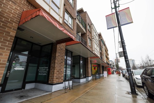 312-1239 Kingsway Street  Vancouver, BC V5V 3E2