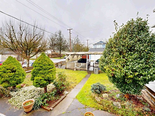 1415 Kaslo Street, Vancouver, BC 