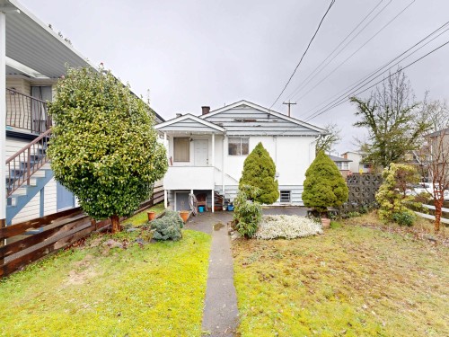 1415 Kaslo Street, Vancouver, BC 