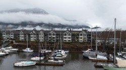 202-1468 Pemberton Avenue  Squamish, BC V8B 0K2