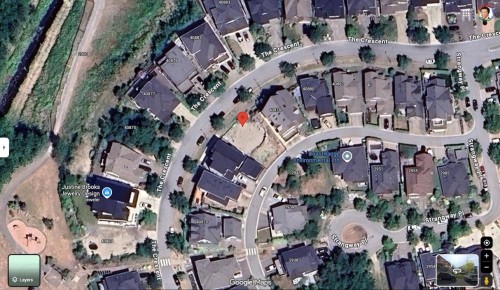 40876 The Crescent, Squamish, BC 