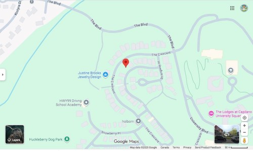 40876 The Crescent, Squamish, BC 