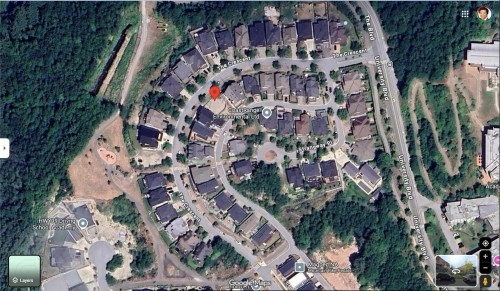40876 The Crescent, Squamish, BC 