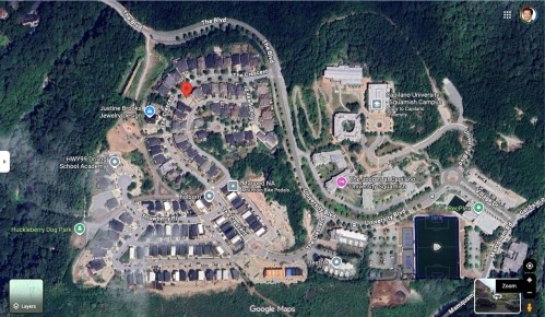 40876 The Crescent, Squamish, BC 