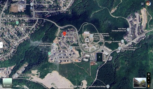 40876 The Crescent, Squamish, BC 