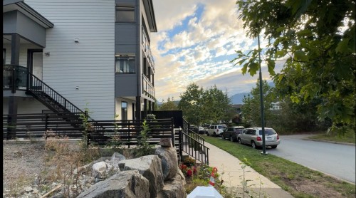 40876 The Crescent, Squamish, BC 