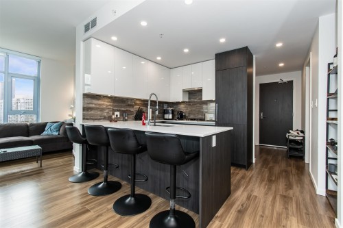 1801-1888 Gilmore Avenue, Burnaby, BC 