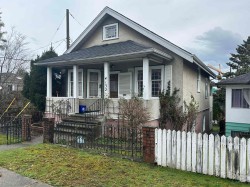 4132 Balkan Street  Vancouver, BC V5V 3Z2