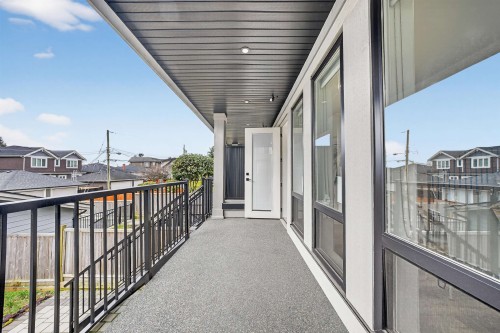 516 60Th Avenue W, Vancouver, BC 